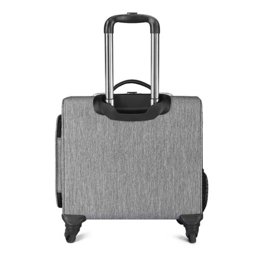 Valise hublot avec roulettes – Image 17