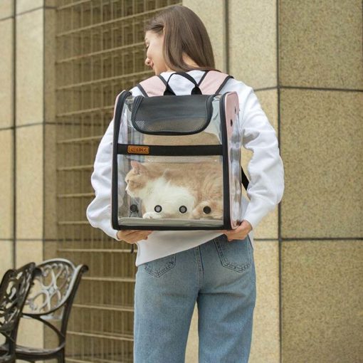 Sac à dos pliable, option extensible – Image 10