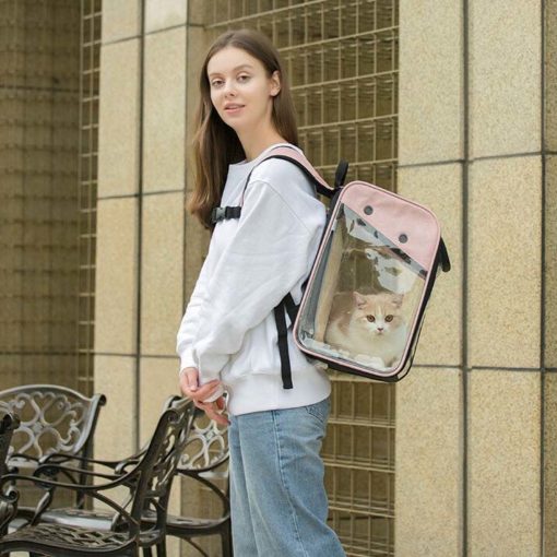 Sac à dos pliable, option extensible – Image 12