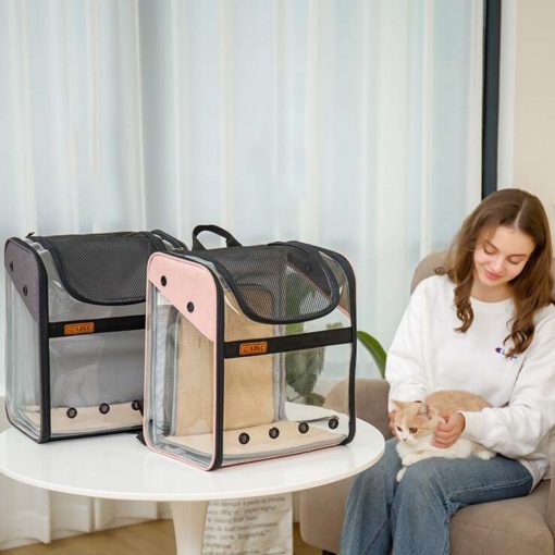 Sac à dos pliable, option extensible – Image 6