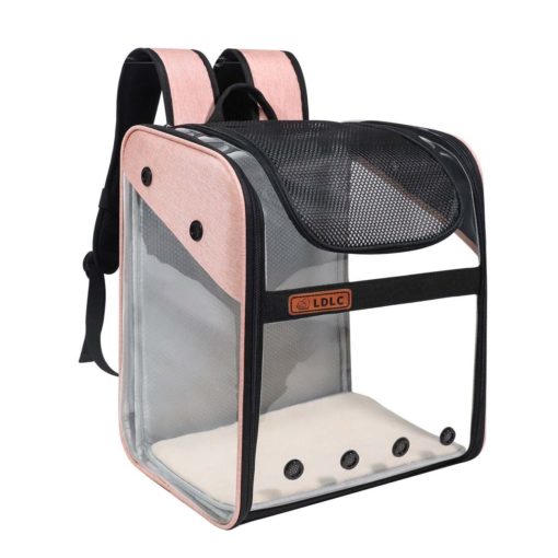 Sac à dos pliable, option extensible – Image 13
