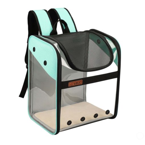 Sac à dos pliable, option extensible – Image 11