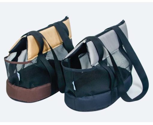 Sac à épaule respirant – Image 3