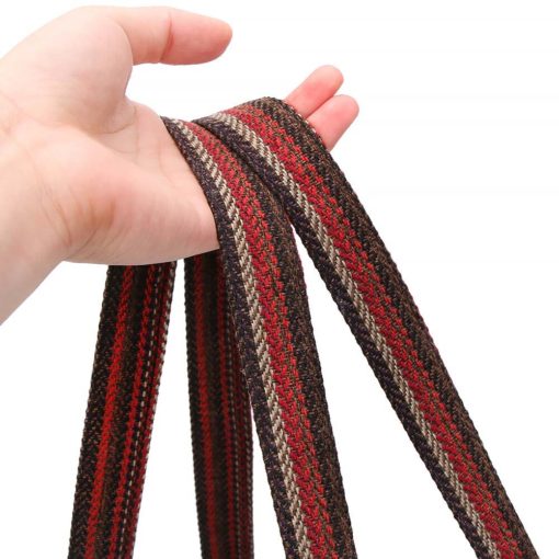 Sac à épaule douillet, réutilisable comme panier – Image 13