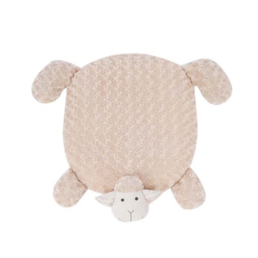 Tapis de couchage en forme de mouton - Image 5