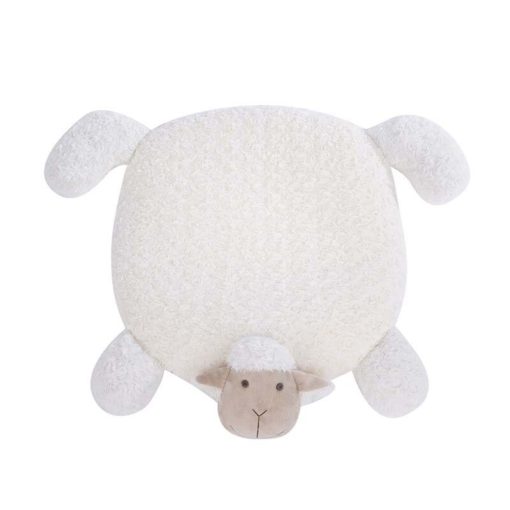 Tapis de couchage en forme de mouton - Image 6