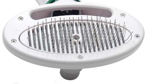 Brosse et sèche-cheveux 2 en 1 – Image 4