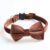Marron nœud papillon
