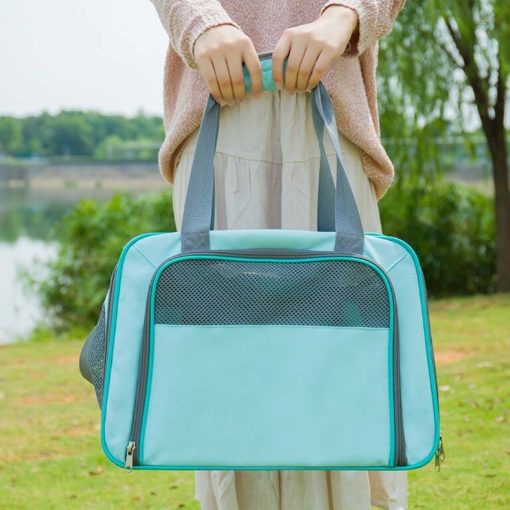 Sac à main ou à bandoulière respirant – Image 3