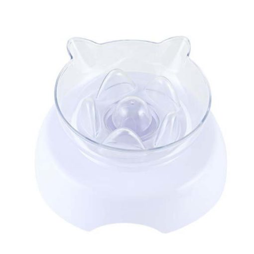 Bol surélevé à alimentation lente - Image 6