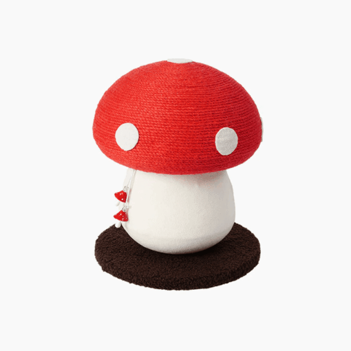 Griffoir en forme de champignon – Image 11