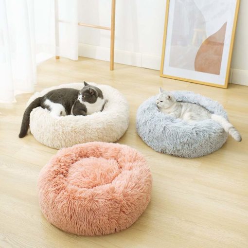 Lit douillet ultra-confort