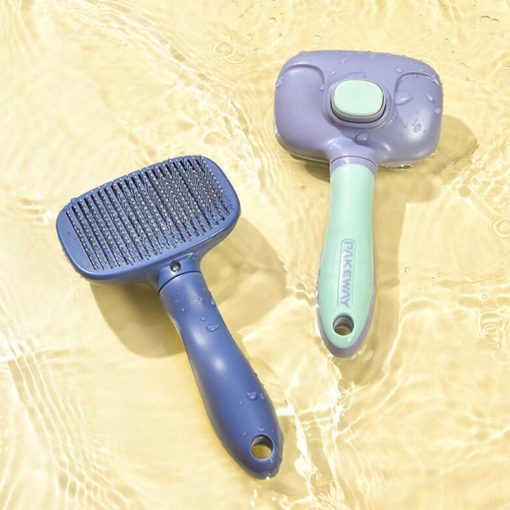 Brosse à tête rectangulaire, standard ou rotative – Image 9