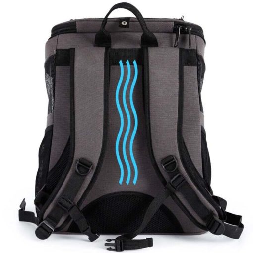Sac à dos "Capsule" haute qualité – Image 10