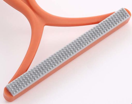 Petite brosse large double face pour éliminer les poils – Image 13