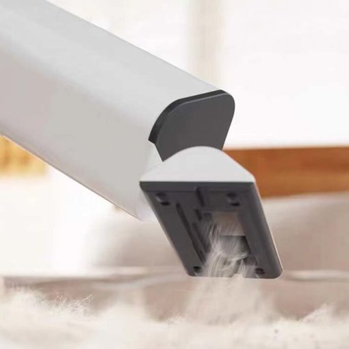 Petit aspirateur sans fil portable, 4 accessoires inclus - Image 4