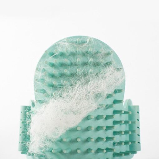 Brosse en caoutchouc auto-massante – Image 7