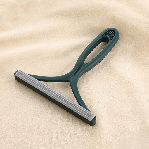 Petite brosse large double face pour éliminer les poils – Image 7