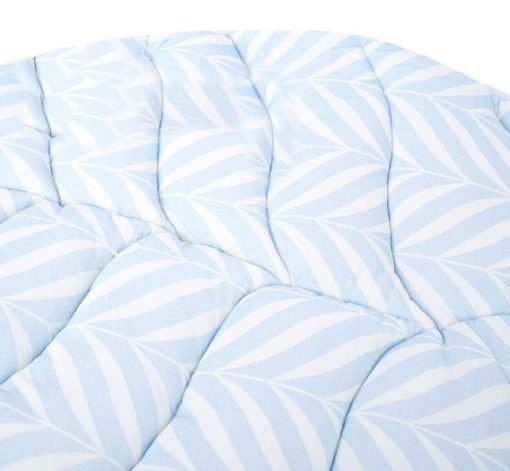 Matelas doux aux couleurs pastel – Image 9