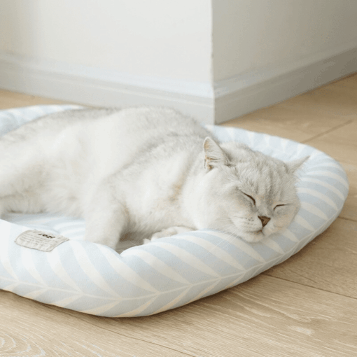 Matelas doux aux couleurs pastel – Image 8