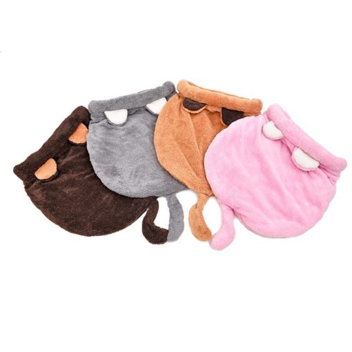 Sac de couchage mignon avec coussin – Image 8