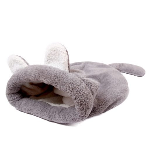 Sac de couchage mignon avec coussin – Image 11
