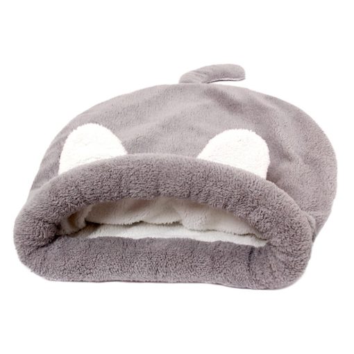 Sac de couchage mignon avec coussin – Image 13