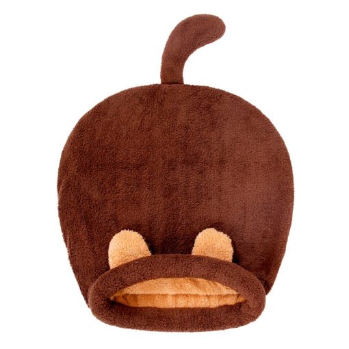 Sac de couchage mignon avec coussin – Image 14