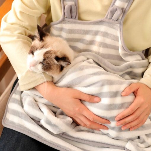 Sac-tablier de transport doux et confortable – Image 4