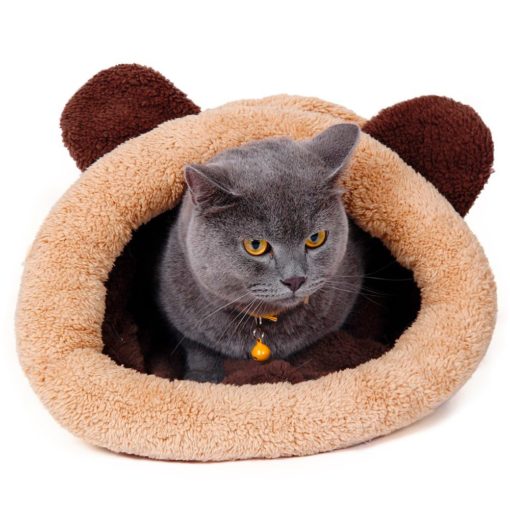 Sac de couchage mignon avec coussin – Image 17