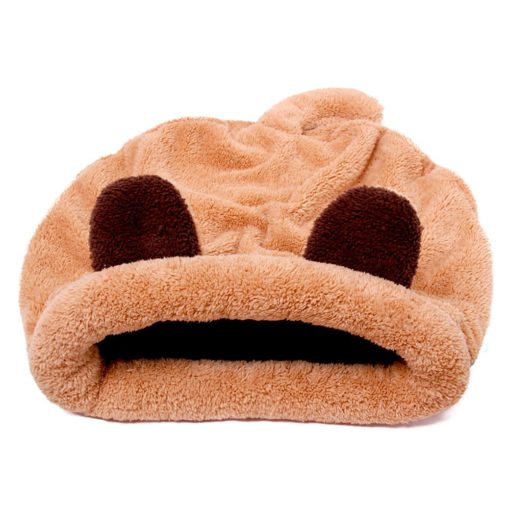 Sac de couchage mignon avec coussin – Image 18