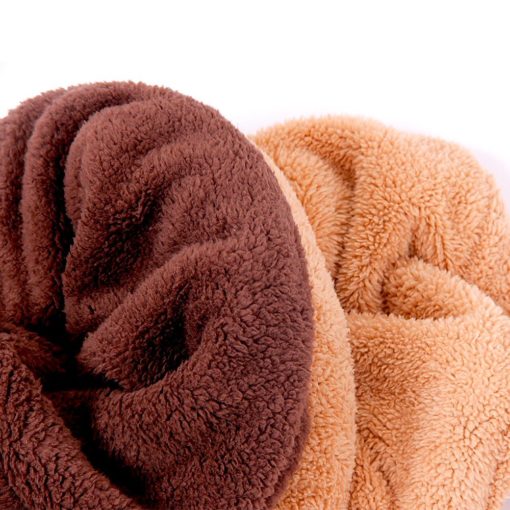 Sac de couchage mignon avec coussin – Image 19
