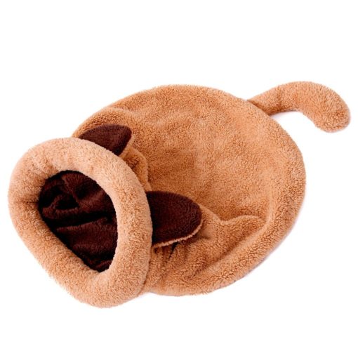 Sac de couchage mignon avec coussin – Image 21