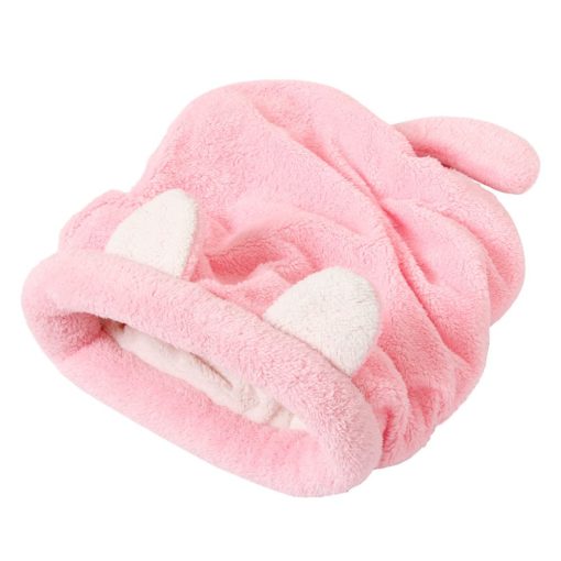 Sac de couchage mignon avec coussin – Image 23