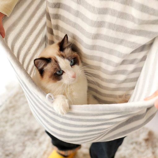 Sac-tablier de transport doux et confortable – Image 5