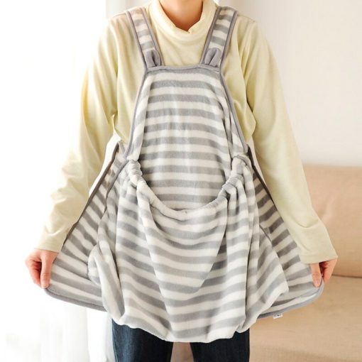 Sac-tablier de transport doux et confortable – Image 7