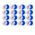 16 filtres