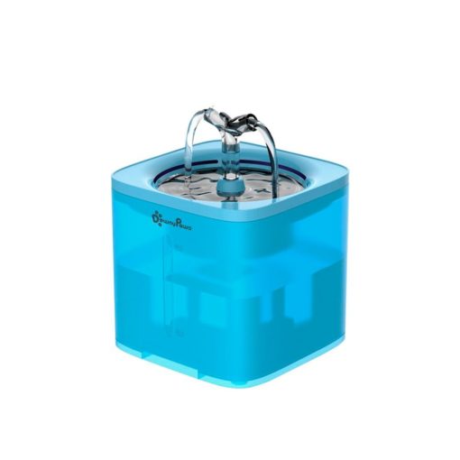 Y- Filtre de remplacement pour la fontaine à eau "Ice cube" – Image 2