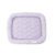 Rectangle violet