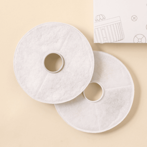 W- Filtre de remplacement pour fontaine à eau "Cascade" 2L
