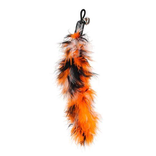 Perche en fil « Comète » - Lot de plumes de remplacement – Image 6