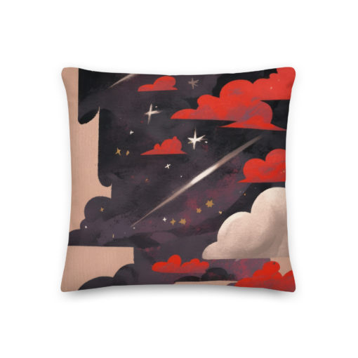 Coussin Haut de Gamme – Image 2