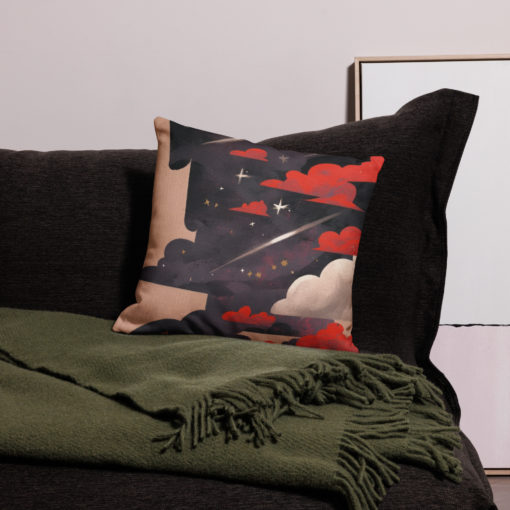 Coussin Haut de Gamme – Image 8