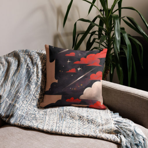 Coussin Haut de Gamme – Image 14