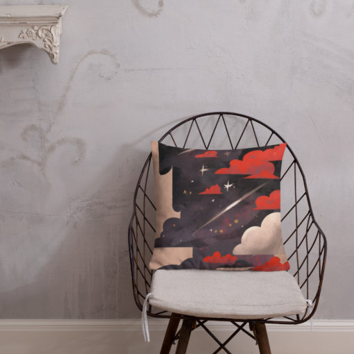 Coussin Haut de Gamme – Image 30