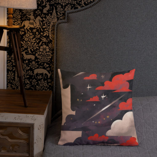 Coussin Haut de Gamme – Image 26