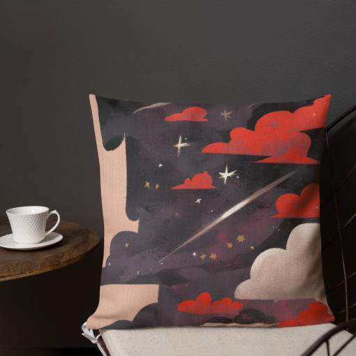 Coussin Haut de Gamme – Image 43