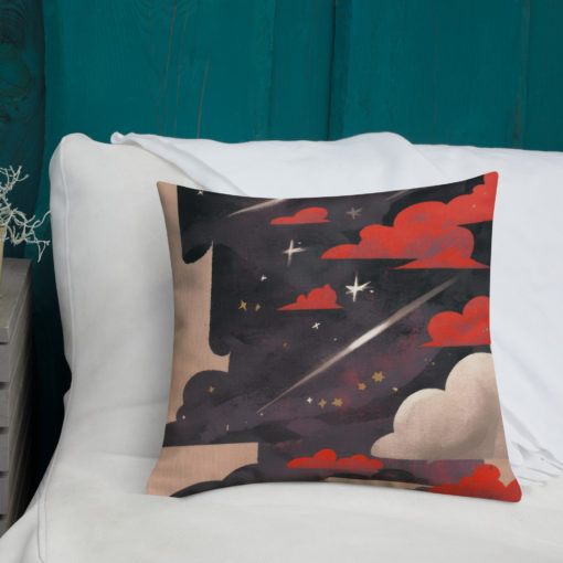 Coussin Haut de Gamme – Image 27