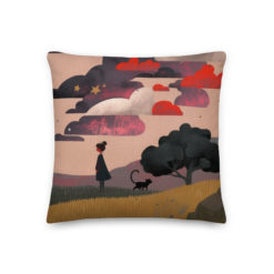Coussin Haut de Gamme