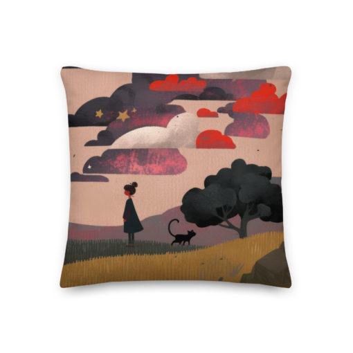 Coussin Haut de Gamme